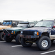 Illustration for article titled Here Is Your Gigantic Jalopnik Hurricane Relief Car Show Photo Gallery